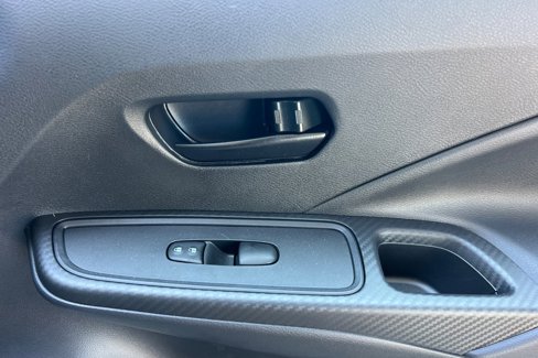 New 2025 Nissan Versa S w/ S Plus Package image 20
