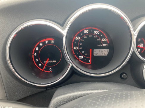 Used 2008 Pontiac Vibe w/ Sun And Sound Package image 11