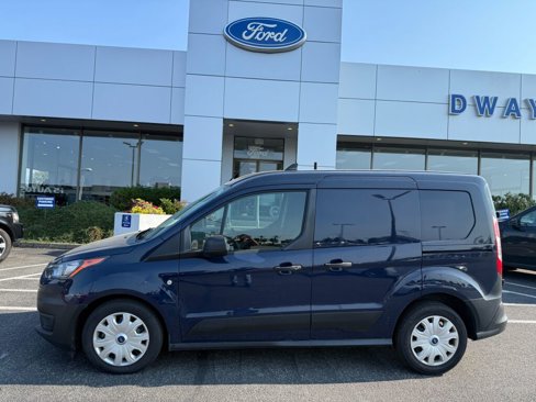 Used 2020 Ford Transit Connect XL image 3