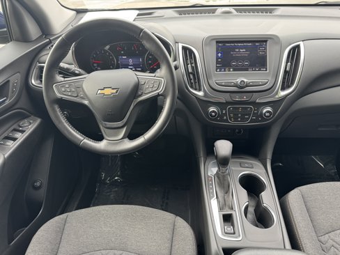 Used 2022 Chevrolet Equinox LT image 57