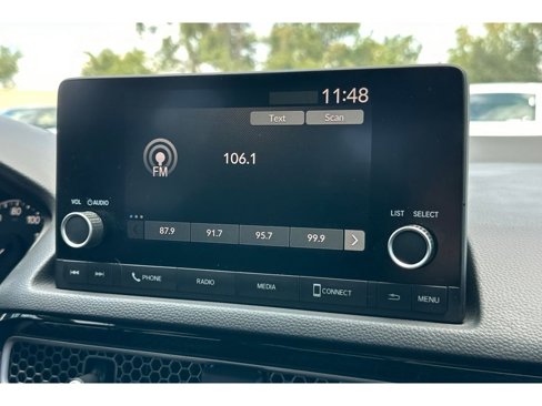 Used 2024 Honda Civic Sport image 20