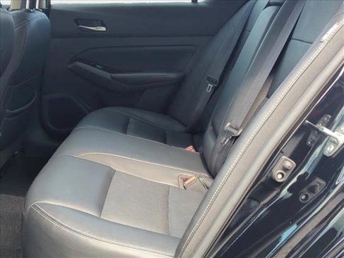 Used 2024 Nissan Altima 2.5 SL image 17