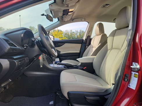 Used 2023 Subaru Impreza Premium image 13