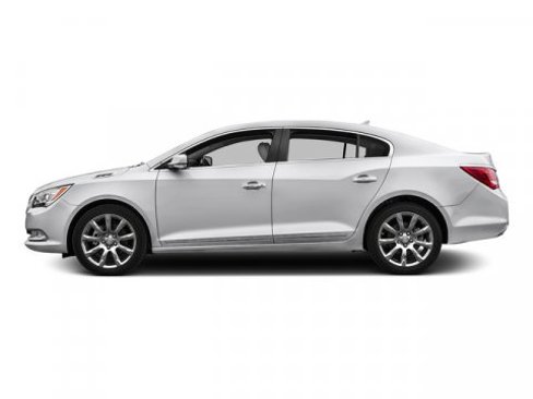 Used 2016 Buick LaCrosse Leather image 3