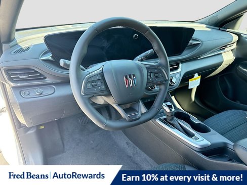 New 2025 Buick Envista Preferred w/ Convenience I Package image 10