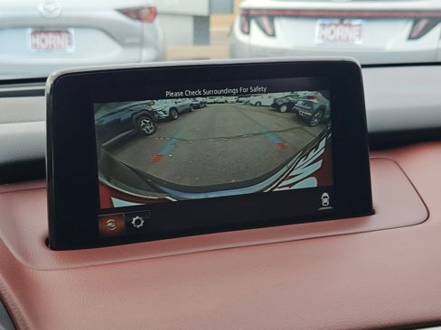 Used 2019 MAZDA CX-9 Signature image 14