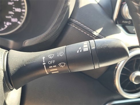 Used 2024 Nissan Sentra SV w/ All-Weather Package image 17