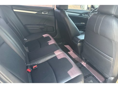Used 2018 Honda Civic EX-L image 17