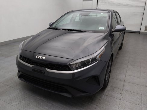 Used 2023 Kia Forte LXS image 15
