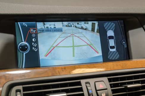 Used 2011 BMW 535i Sedan image 31