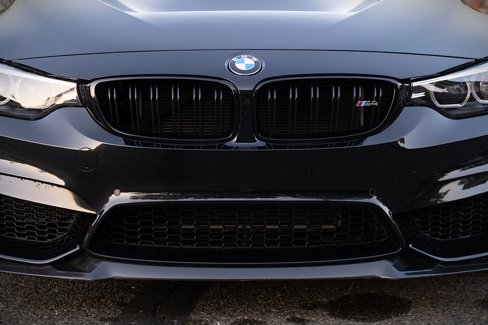 Used 2019 BMW M4 CS image 17