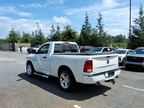 Used 2018 RAM 1500 Express image 7