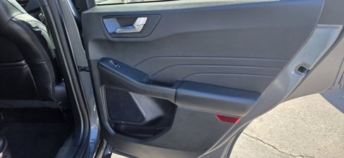 Used 2024 Ford Escape ST-Line image 12