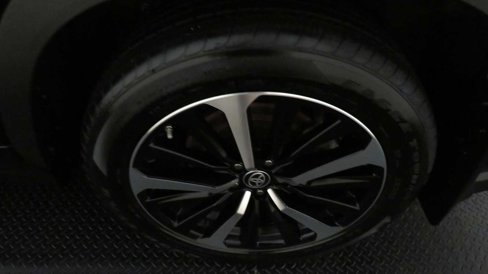 Certified 2022 Toyota Highlander XSE image 9