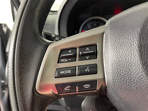 Used 2015 Subaru Forester 2.5i Premium w/ Popular Package #2 image 12