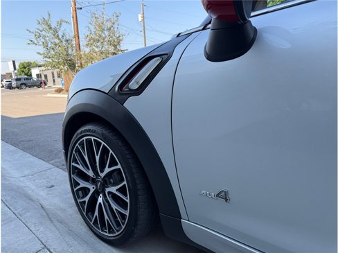 Used 2014 MINI Cooper Countryman John Cooper Works image 47