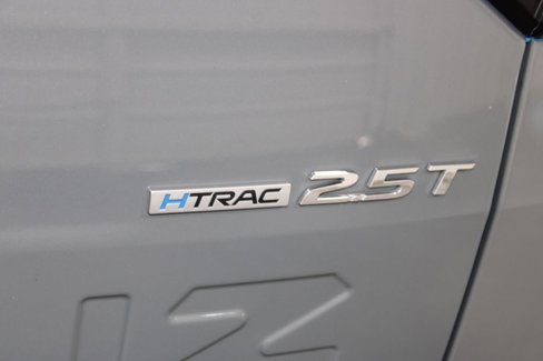Used 2023 Hyundai Santa Cruz SEL Premium image 23