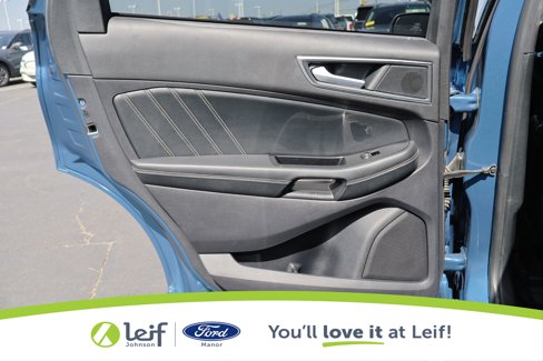 Used 2020 Ford Edge ST w/ Equipment Group 401A image 25