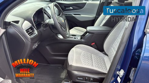 Used 2022 Chevrolet Equinox LS w/ LS Convenience Package image 24
