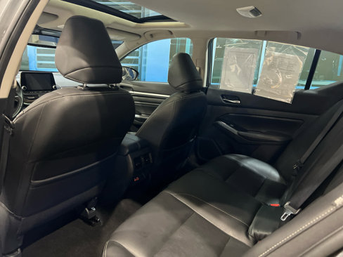 Used 2020 Nissan Altima 2.5 SL image 20