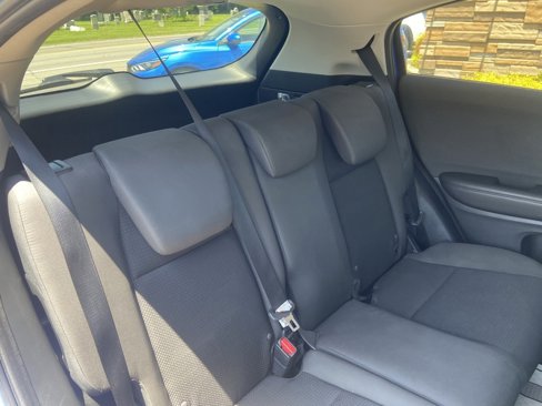 Used 2021 Honda HR-V EX image 31