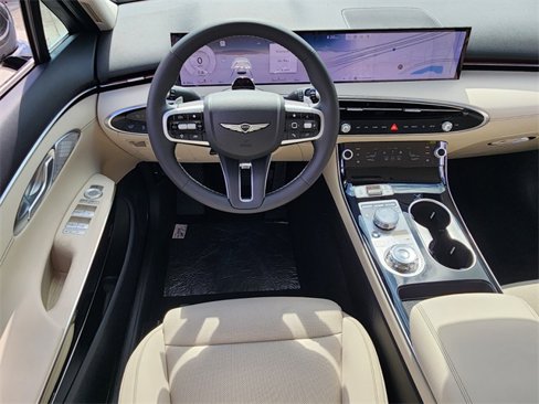 New 2026 Genesis GV70 2.5T image 8