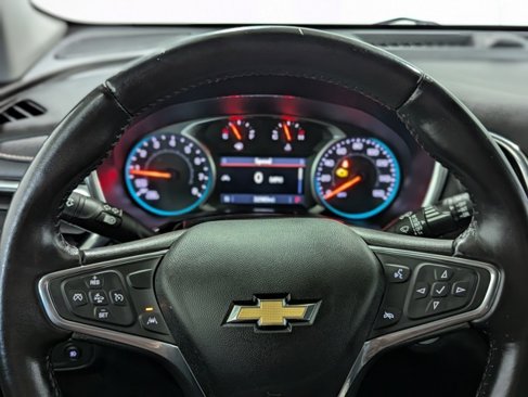 Certified 2020 Chevrolet Equinox Premier image 12