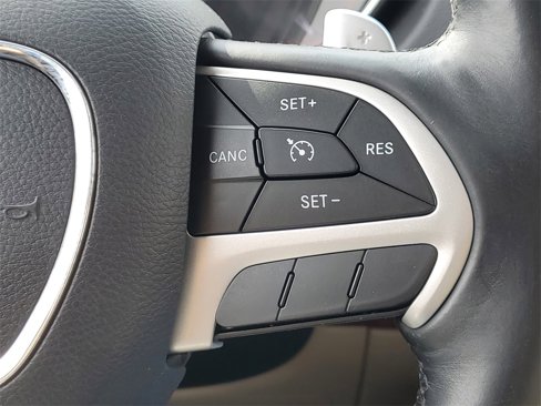 Used 2014 Dodge Durango Limited w/ Premium Group image 24