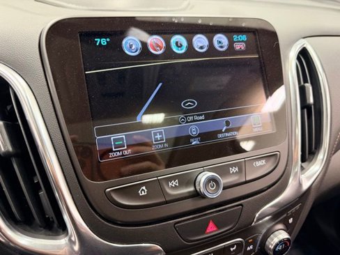 Certified 2018 Chevrolet Equinox Premier image 15