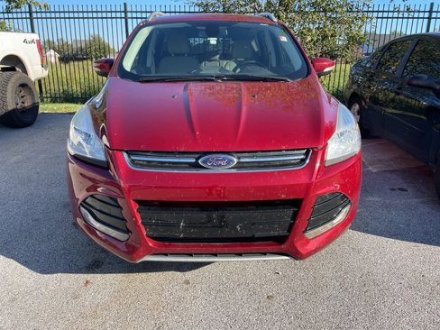 Used 2015 Ford Escape Titanium image 26