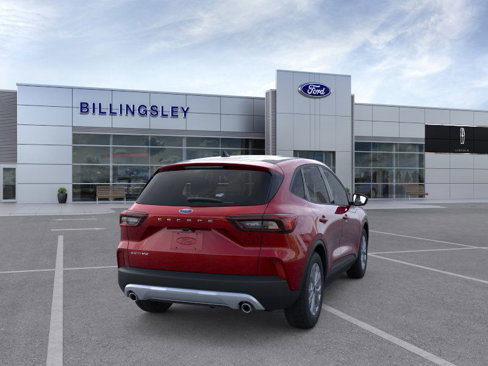 New 2025 Ford Escape Active w/ Cold Weather Package image 8