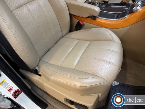 Used 2011 Land Rover Range Rover Sport Supercharged image 15