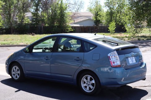 Used 2008 Toyota Prius image 8