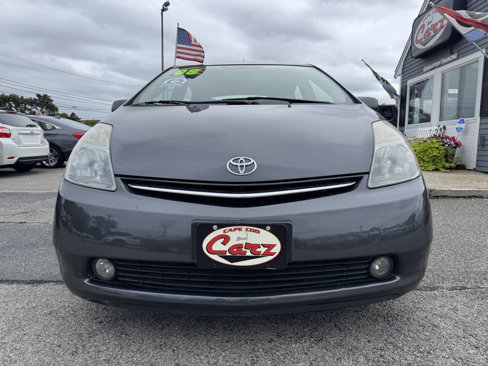 Used 2008 Toyota Prius Touring image 2