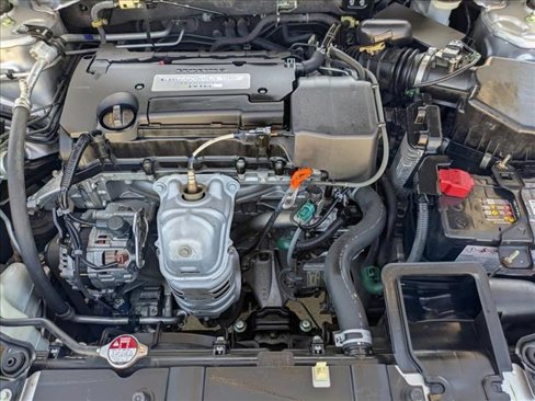 Used 2015 Honda Accord LX image 21