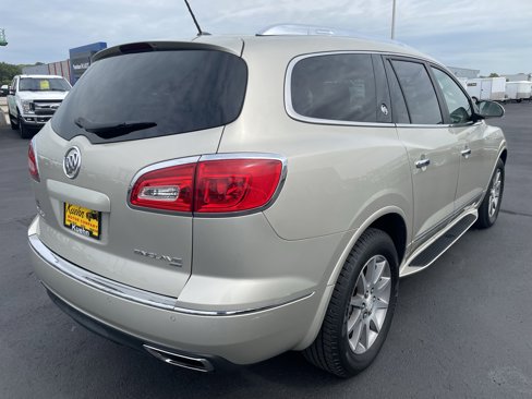 Used 2015 Buick Enclave Leather image 8