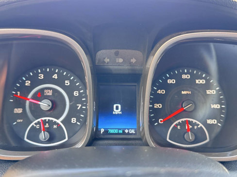 Used 2015 Chevrolet Malibu LS image 11