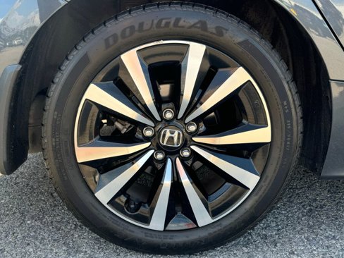 Used 2022 Honda Civic EX-L image 12