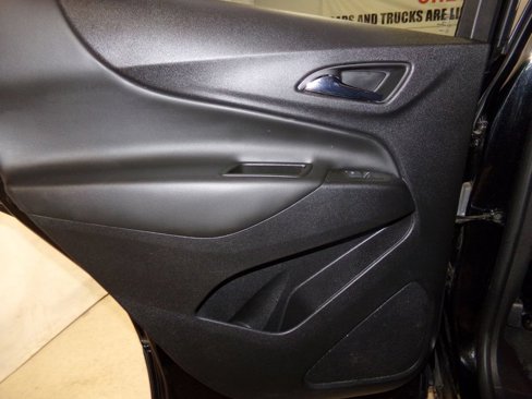 Used 2022 Chevrolet Equinox LT image 13