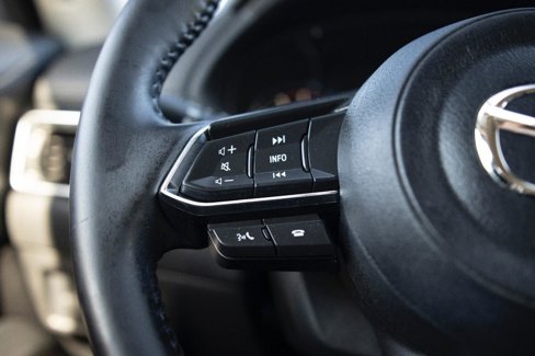 Used 2022 MAZDA CX-5 AWD 2.5 S w/ Premium Plus Pkg image 7
