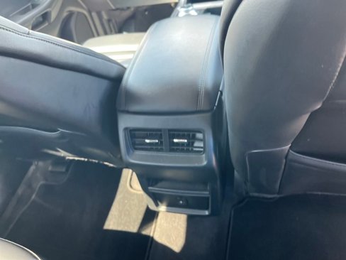 Used 2024 Ford Edge SEL image 27