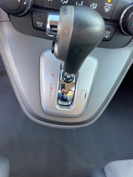 Used 2010 Honda CR-V EX image 35