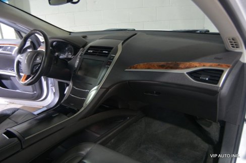 Used 2013 Lincoln MKZ Hybrid image 12