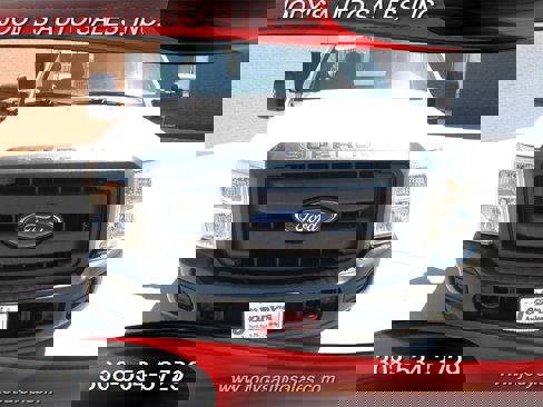 Used 2013 Ford F250 XL image 28
