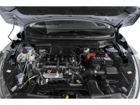 Certified 2024 Nissan Kicks SV image 15