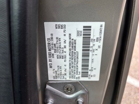 Used 2016 Ford Transit Connect XLT image 27