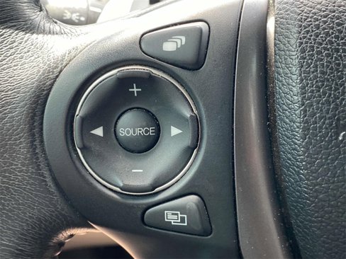 Used 2021 Honda Ridgeline RTL image 30
