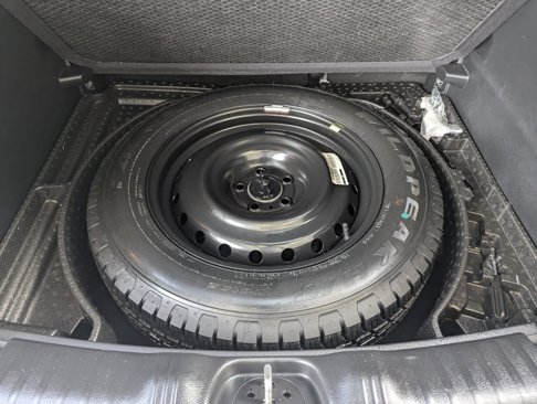 Used 2021 Jeep Compass Trailhawk w/ Sun and Sound Group image 29