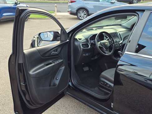 Used 2022 Chevrolet Equinox LT image 40