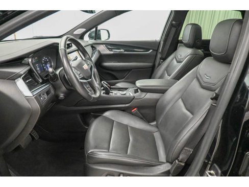 Used 2022 Cadillac XT5 Premium Luxury image 34